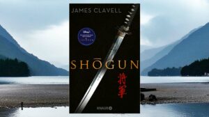Shogun von James Clavell