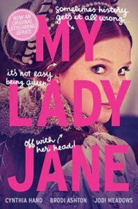 My Lady Jane
