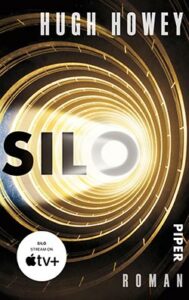 Silo von Hugh Howey