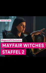 Mayfair Witches Staffel 2
