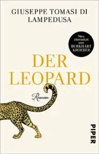 Giuseppe Tomasi di Lampedusa: Der Leopard (Netflix)