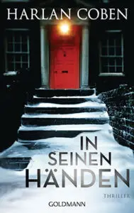 Harlan Coben: In seinen Händen (Netflix)